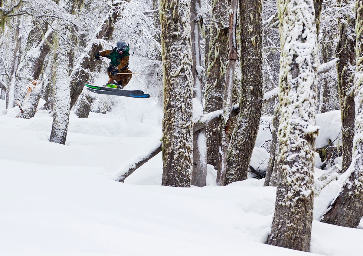 Catedral Alta Patagonia, Argentina SASS Argentina is a South American ski adventure for teens and adults. There are five sessions between August 1…