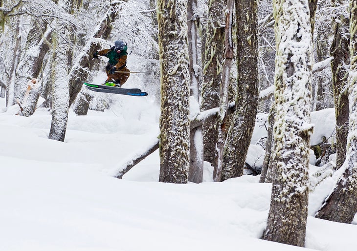 SASS Global Argentina Catedral Alta Patagonia, Argentina SASS Argentina is a South American ski adventure for teens and adults. There are five sessions between August 1…