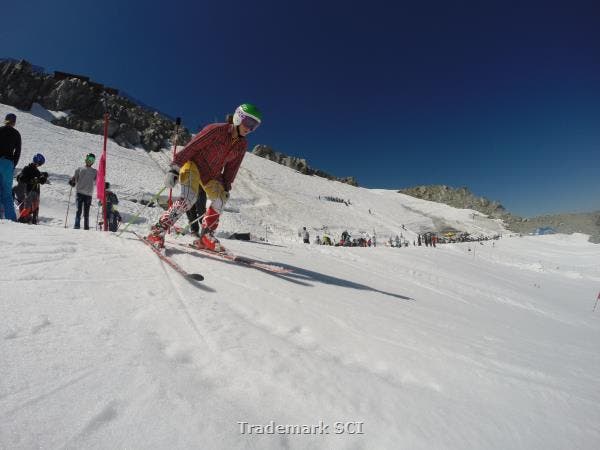 Whistler, British ColumbiaThis short but intensive training camp is for competitive skiers ages 9-15 looking to improve their Slalom and Giant Slalom…