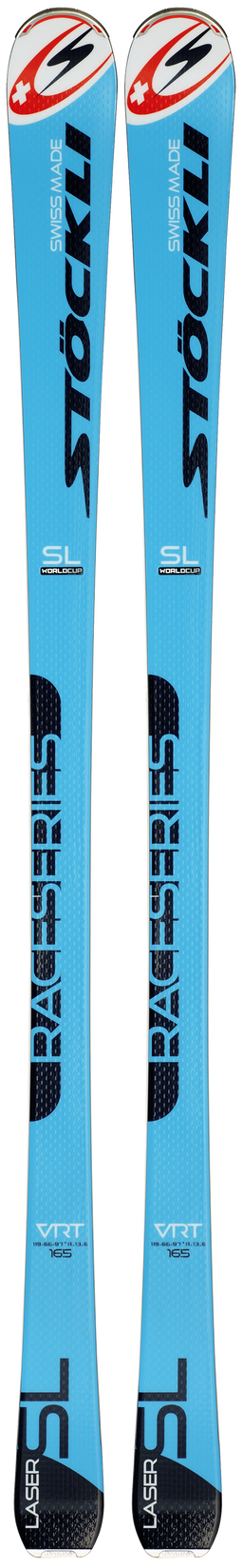 Stockli Laser SL (2014)