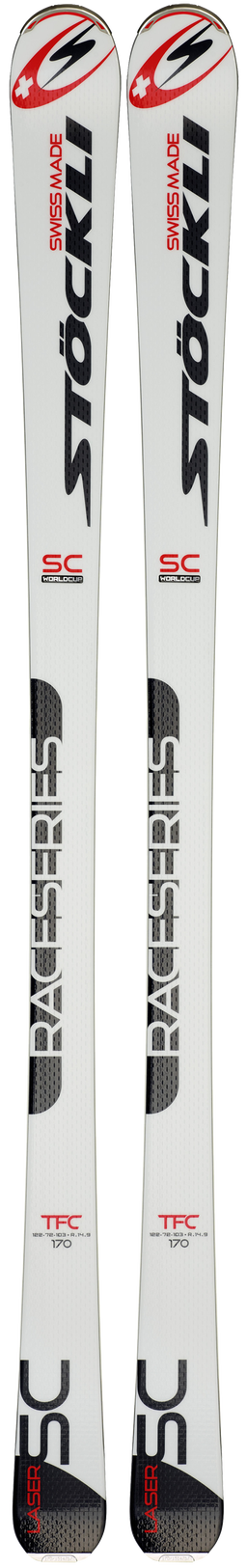 Stockli Laser SC (2017)