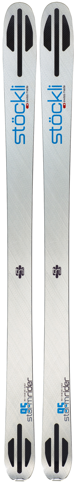 Stockli Stormrider 95 (2017)