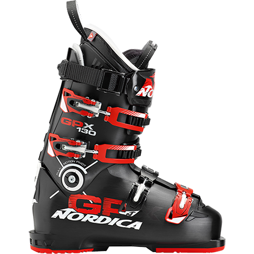 NORDICA GPX 27/27.5 315㎜ Nordica GPX 130 (2016)