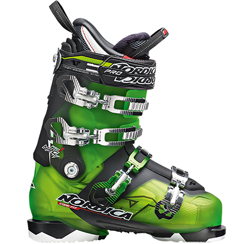 Nordica NRGy Pro 1 (2016)