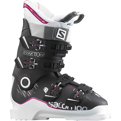 Salomon X Max 110 W (2016)