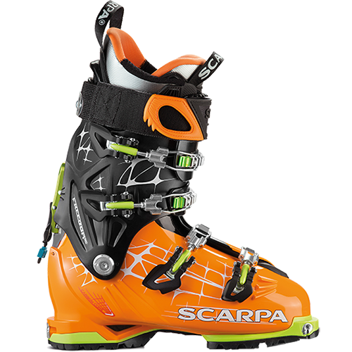 Scarpa freedom outlet sl 2016