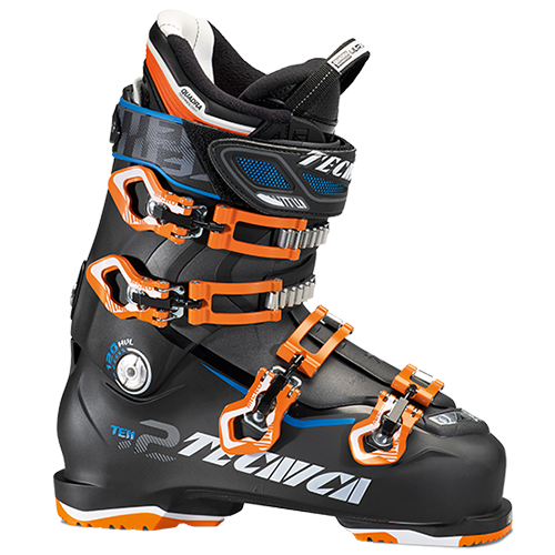 Tecnica Ten.2 120 HV (2016)