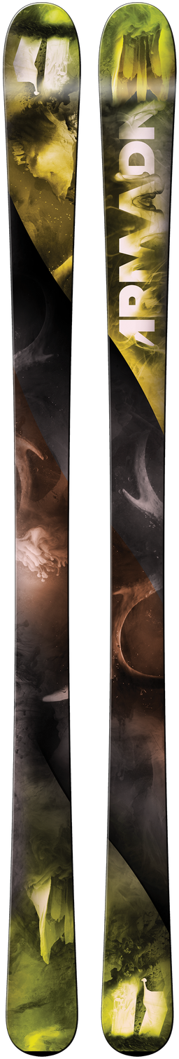 Armada Invictus 95 (2016)