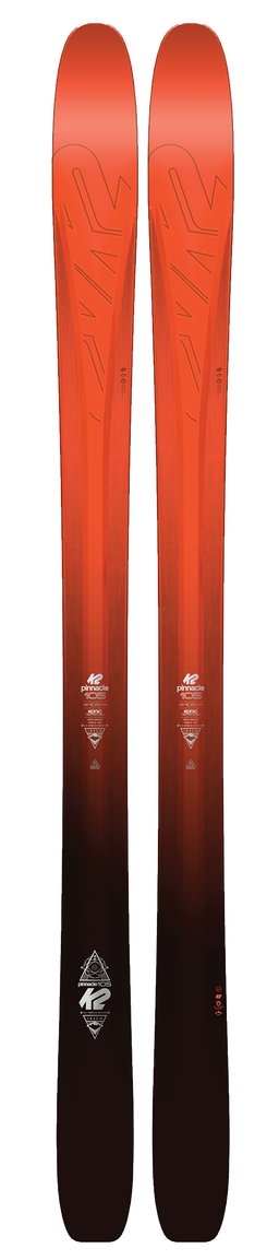 K2 Pinnacle 110 HV (2016)