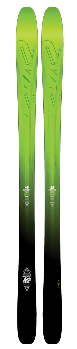 K2 Pinnacle 95 (2017)