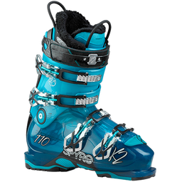 K2 Pinnacle 110 HV (2016)