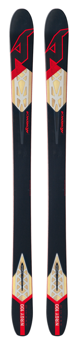 Nordica NRGy 107 (2016)