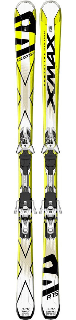 Salomon Kiana (2016)