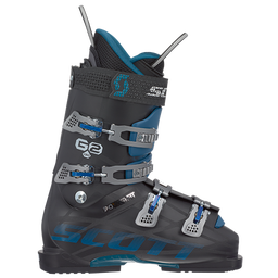 Scott G2 110 Powerfit (2015)