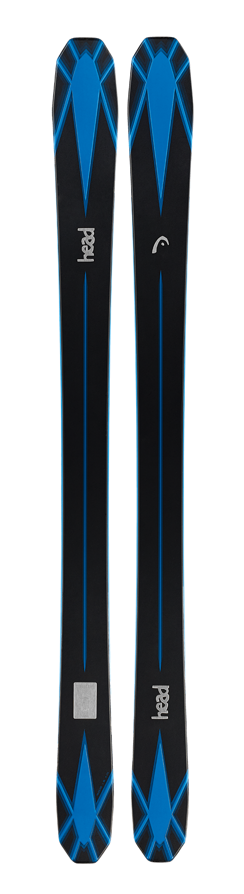 HEAD スキー板　COLLECTIVE 105 191cm Head Collective 105 (2016)