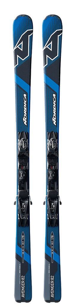 Nordica Avenger 82 (2016)