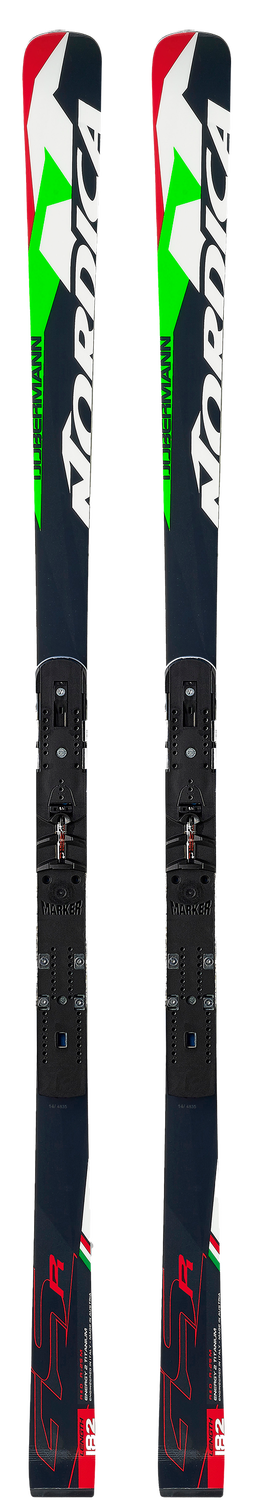 Nordica Doberman SLR (2016)