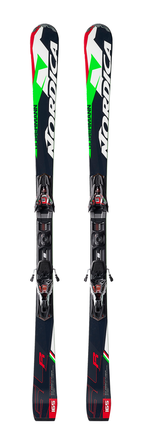 Nordica Doberman SLR (2016)