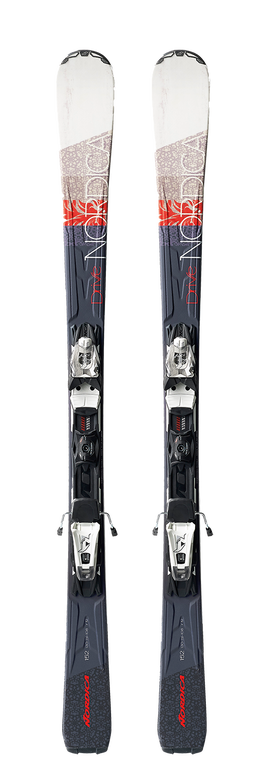 Nordica Avenger 75 CA EVO (2016)