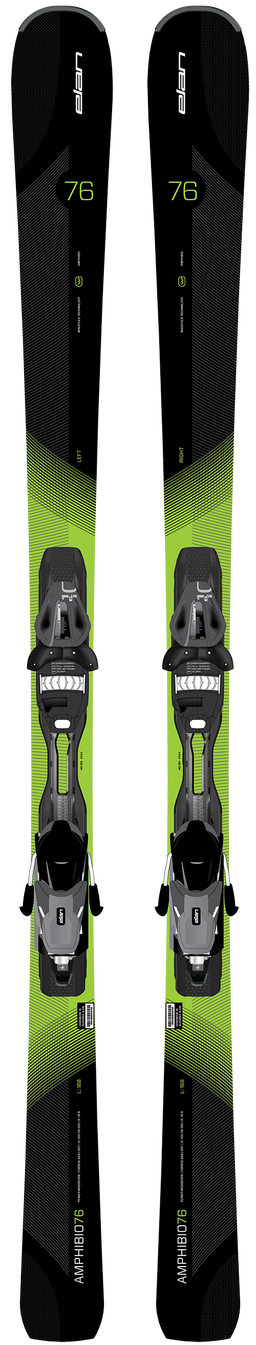 Elan Amphibio 76 (2017)