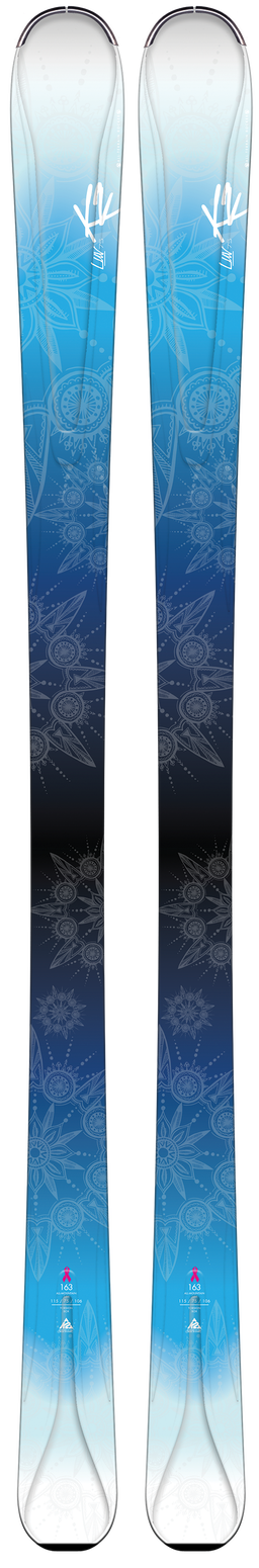 K2 Luv Struck 80 (2016)