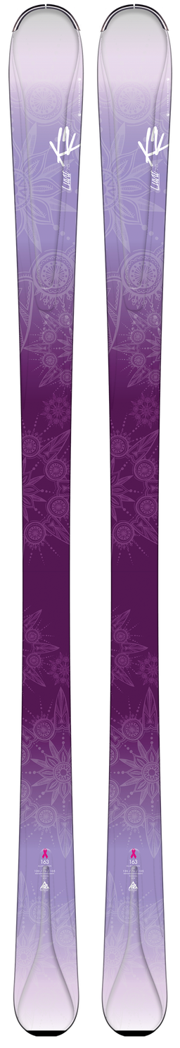 K2 Luv Struck 80 (2016)