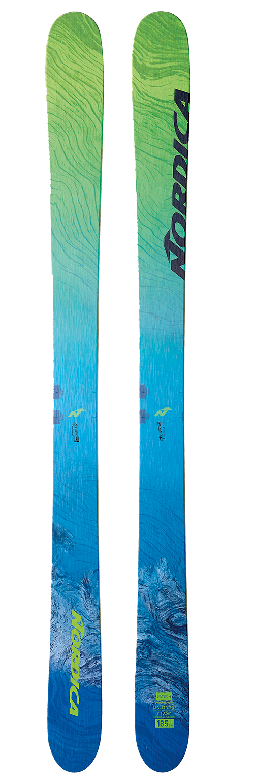 Nordica Patron (2016) | SKI