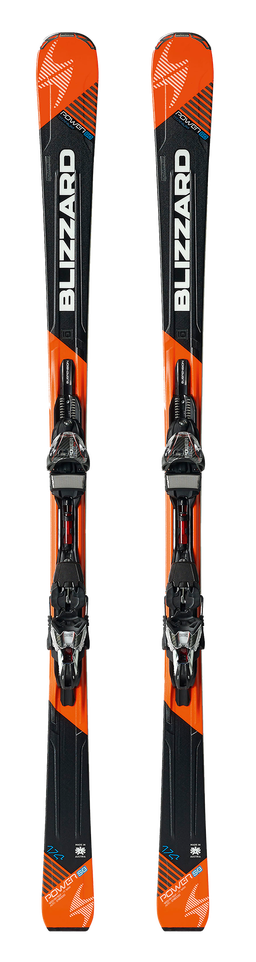 Blizzard SRC Racing (2016)