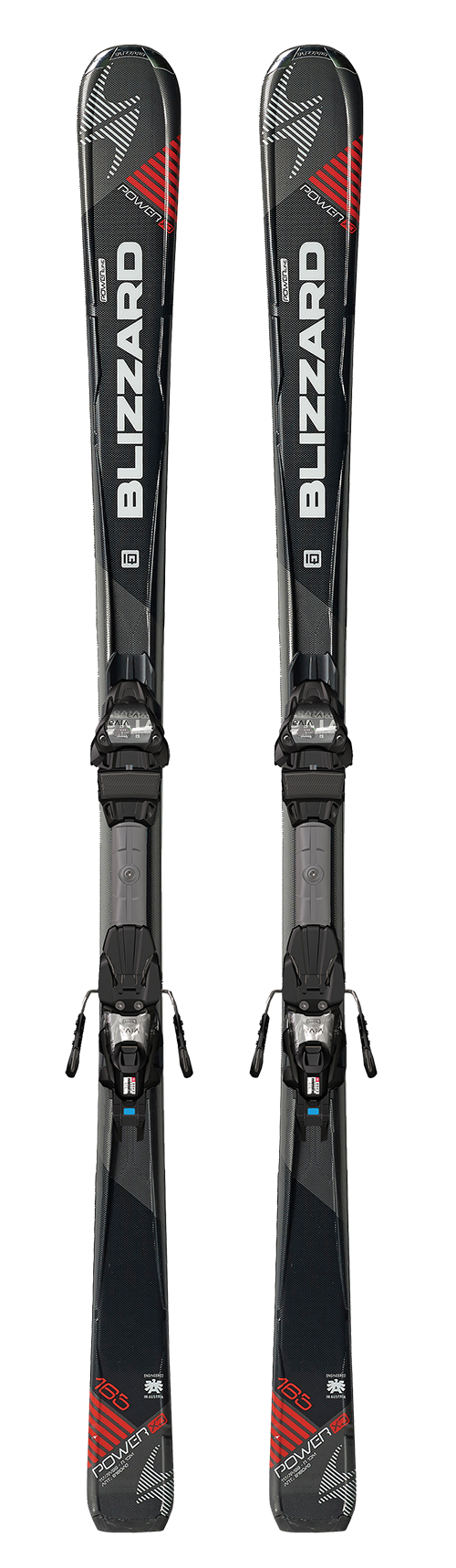 スキー BLIZZARD X-POWER 720 165cm R16m BLiZZARD Ski スキー板 BLIZZARD ブリザード 《2026》 FIREBIRD 76 RS