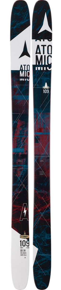 Atomic Century 109 (2016)