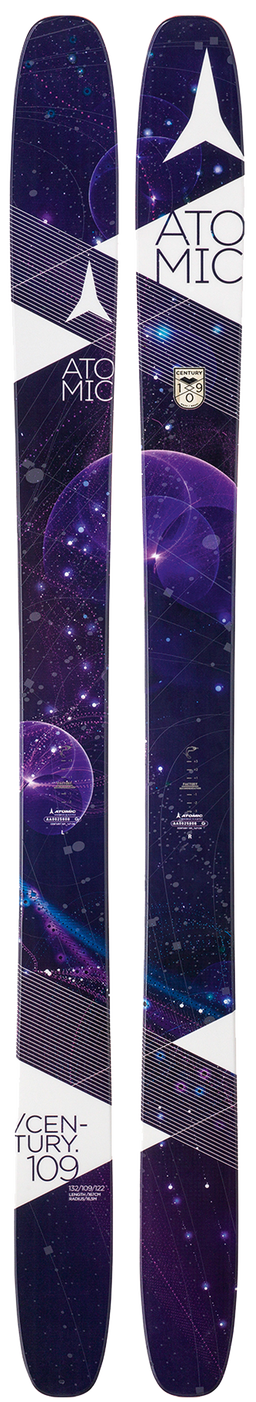 Atomic Century 102 (2016)