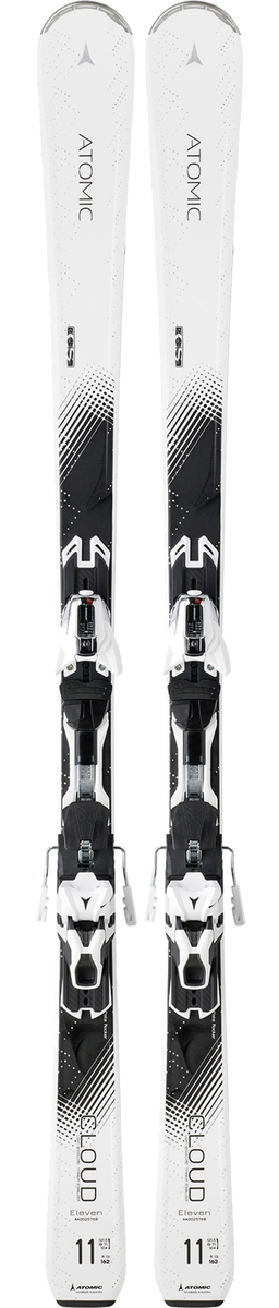 Atomic Cloud Eleven (2017)