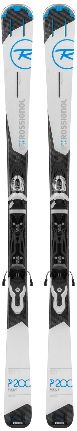 Rossignol Pursuit 600 (2016)