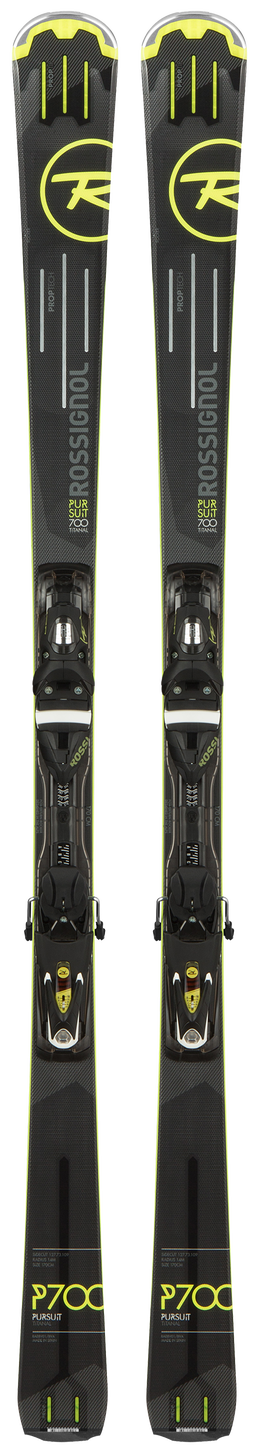 Rossignol Pursuit 600 (2016)