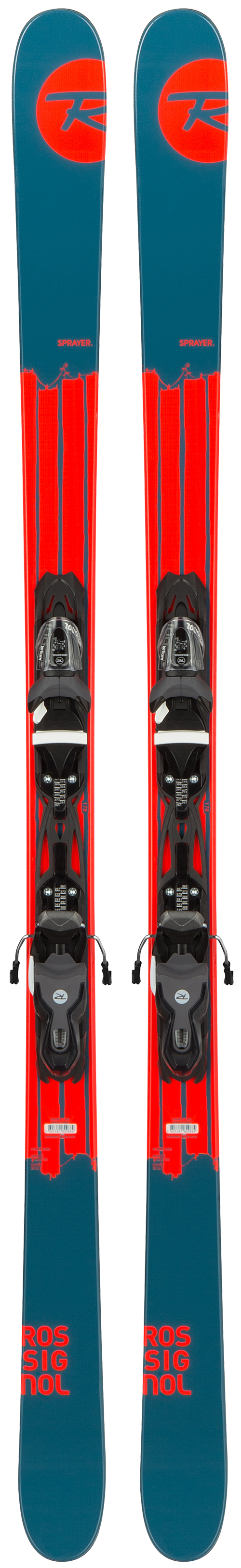 Rossignol Sprayer (2016)