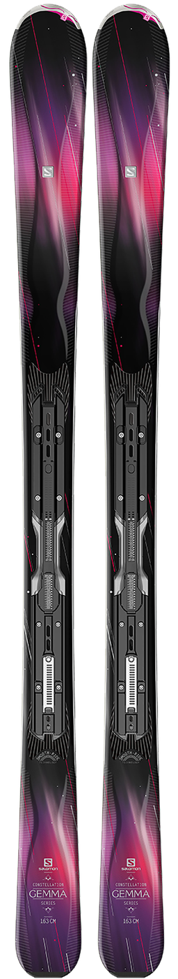 Salomon Kiana (2016)