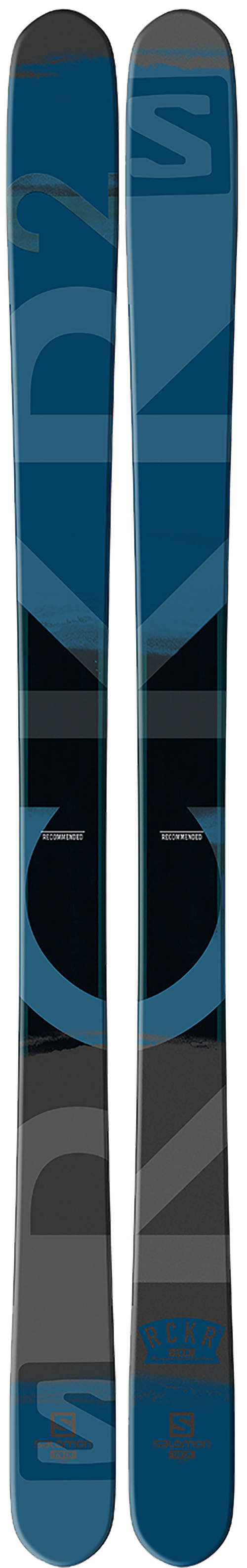 Salomon Rocker2 100 (2016)