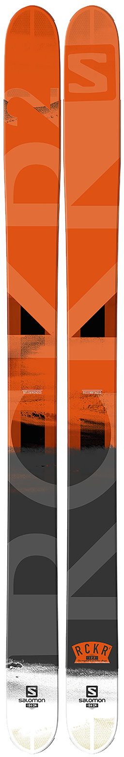 Salomon Rocker2 108 (2016)