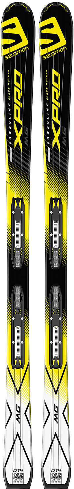 Salomon X-Race (2016)