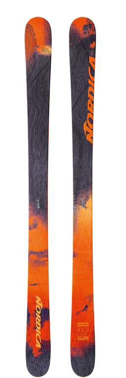 Nordica Soul Rider (2017)