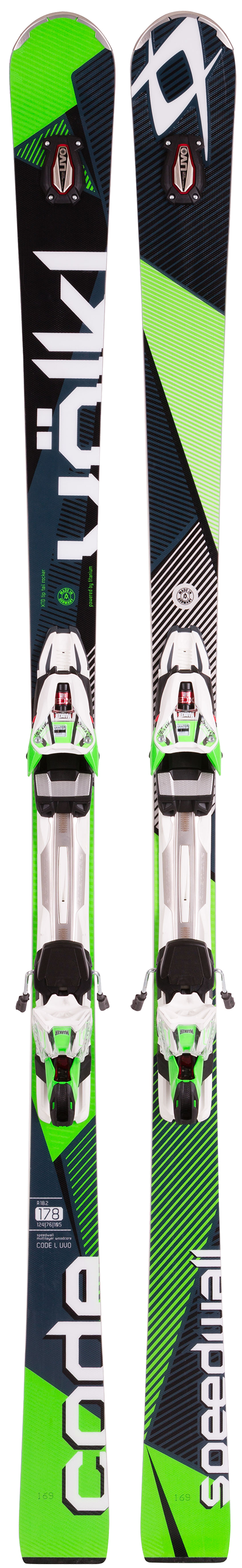 Volkl Platinum SW　SPEEDWALL166㎝　2016 Volkl Platinum SW SPEEDWALL166㎝ 2016 【極美品】VOLKL SW PLATINUM