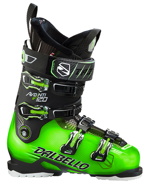 2016 Best Ski Boots