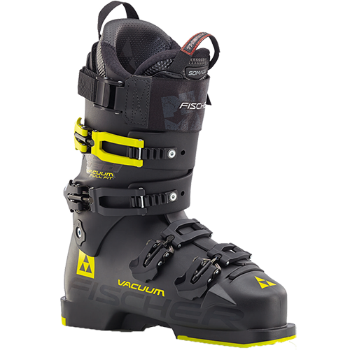 2016 Best Ski Boots