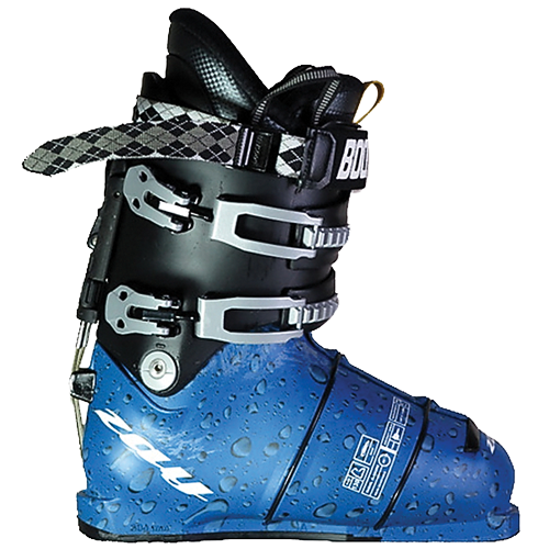 2016 Best Ski Boots