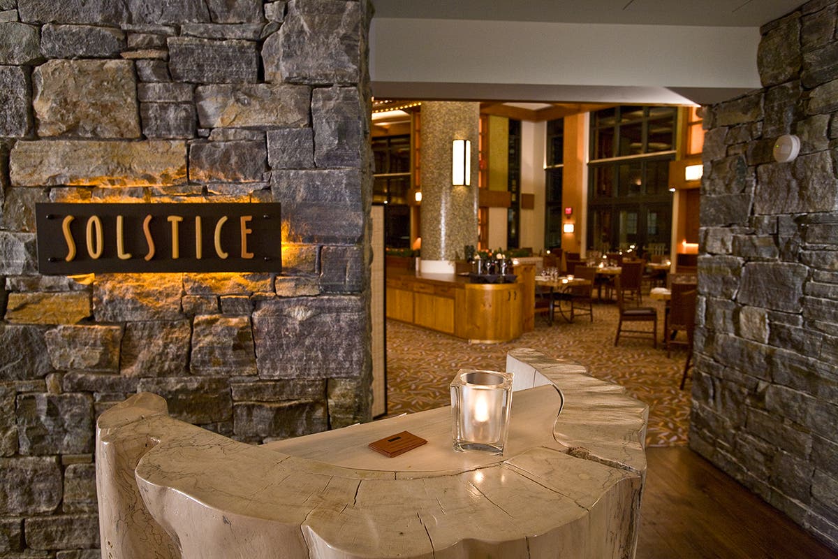 East || No. 2: Stowe, VT None