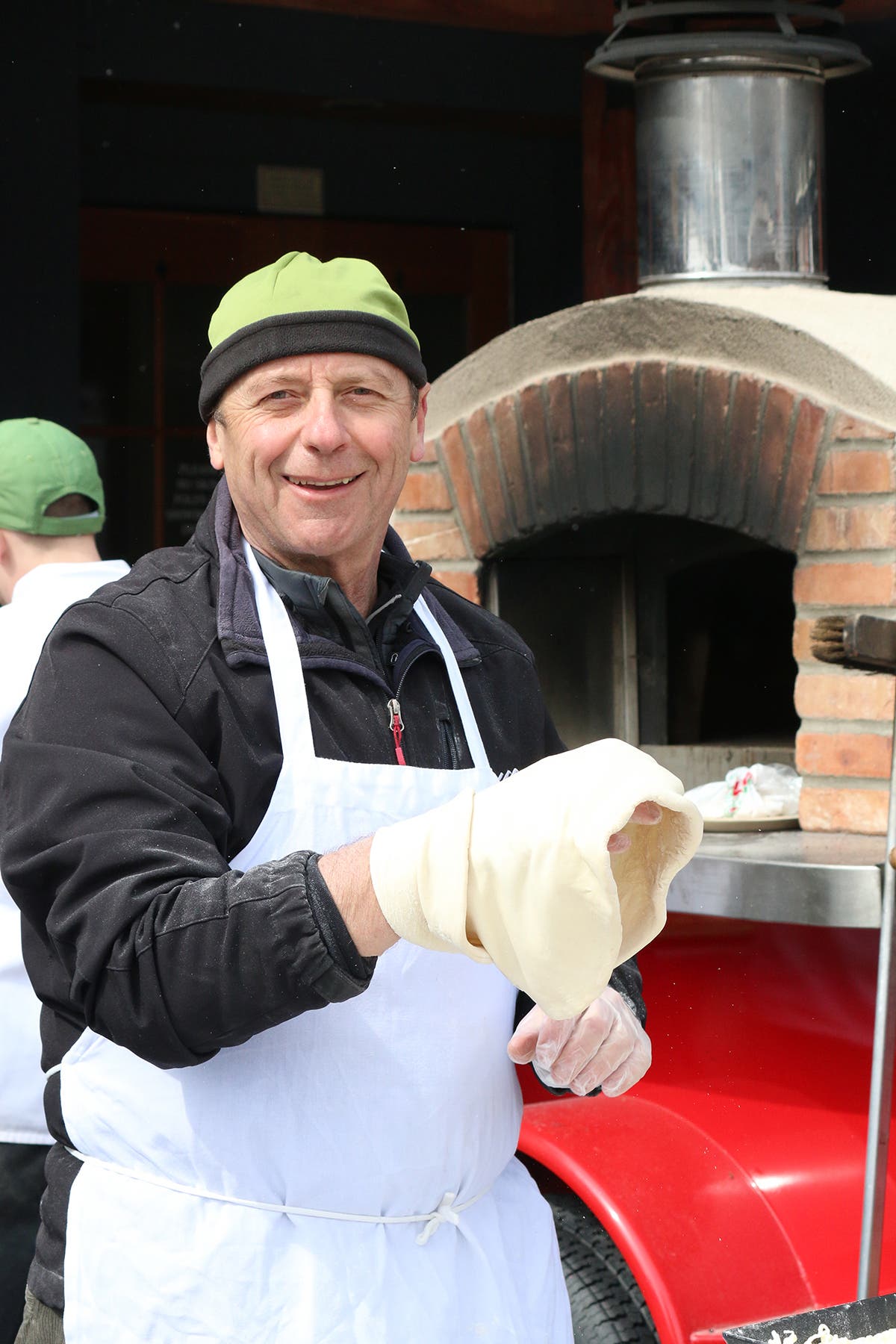 East || No. 6: Sugarbush, VT None