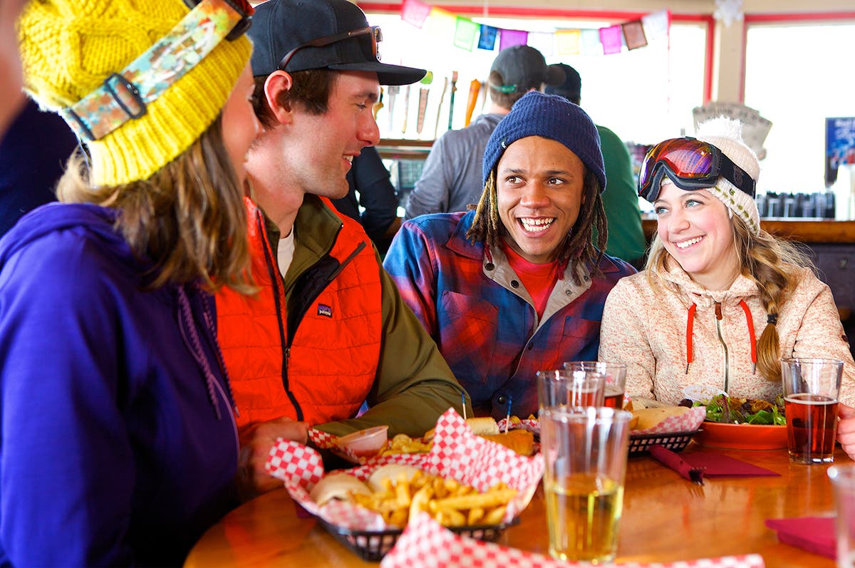 East || No. 8: Mount Snow, VT None