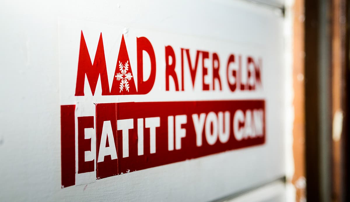 East || No. 9: Mad River Glen, VT None