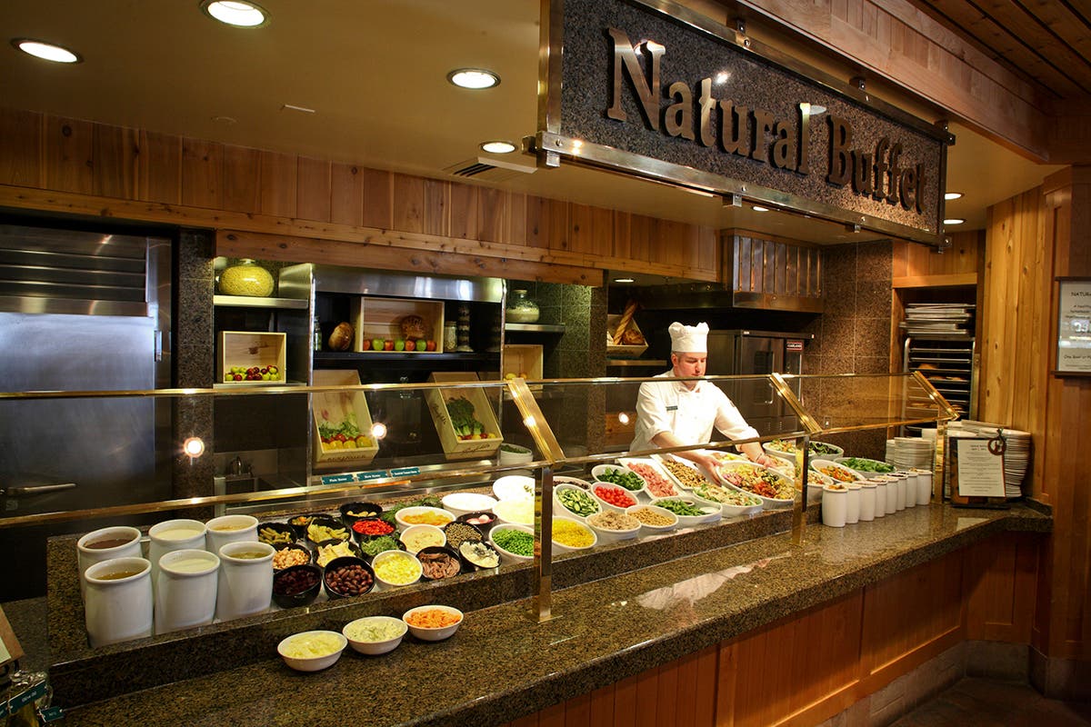 West || No. 1: Deer Valley, UT None