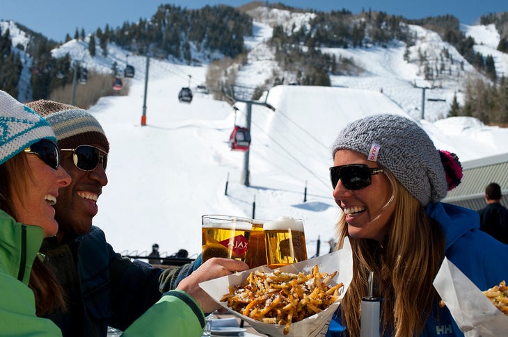 Aspen Après Ski Guide, Where to Drink & Eat